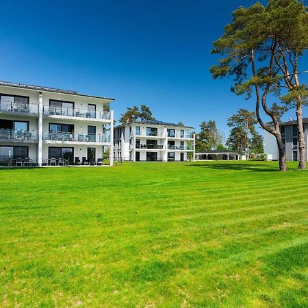 Appartement Inselzauber - Oase am Haff Garz  Exterior foto